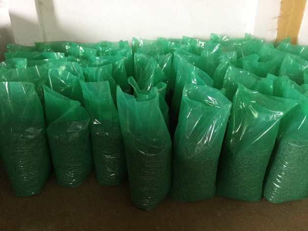Prodáváme po 25kg Statek Uhersko peletky